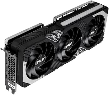 Amazon | Palit(パリット) GeForce RTX 4070 Ti GamingPro 12GB