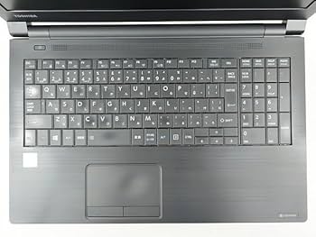 Amazon.co.jp: Toshiba Dynabook B65/J (PB65JHB44N7AD21) 8th
