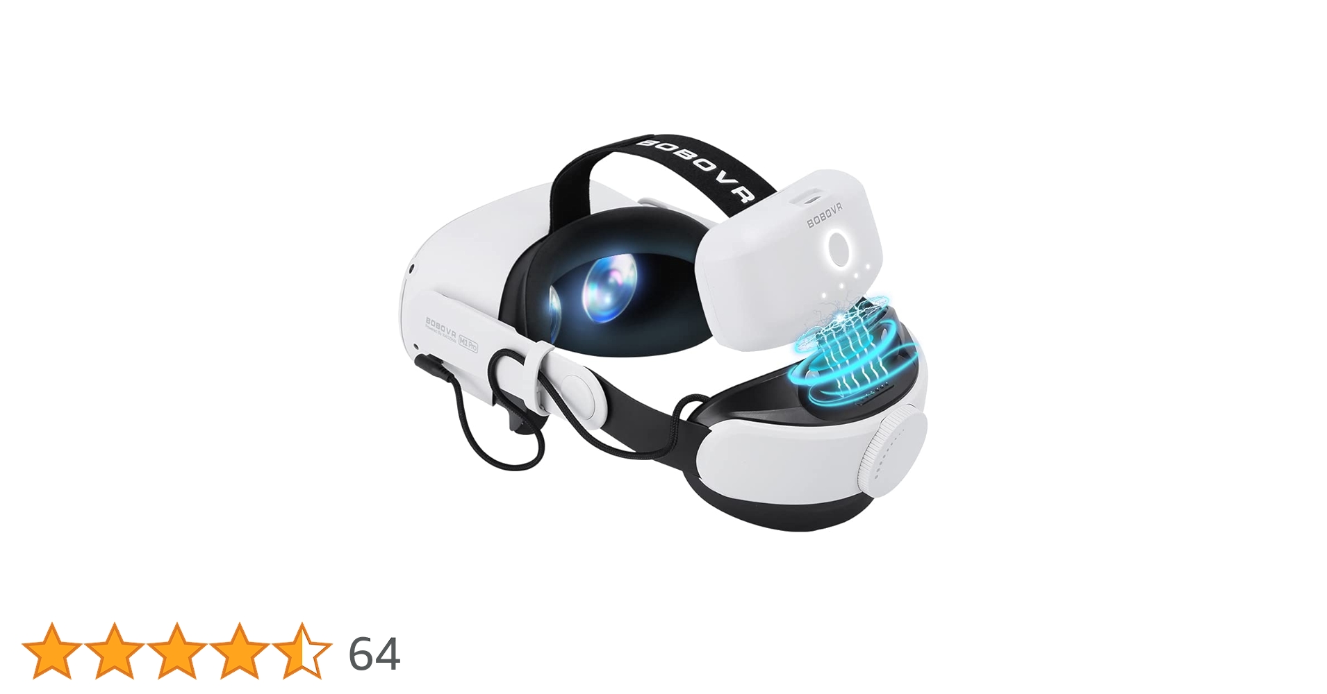 専用 quest 2 128GB + BoBoVR M1 Pro 専用 quest 2 128GB + BoBoVR M1 Pro