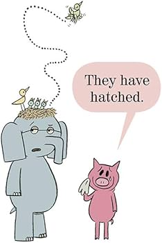 Elephant & Piggie Series Entire Complete 25 Books Set Collection