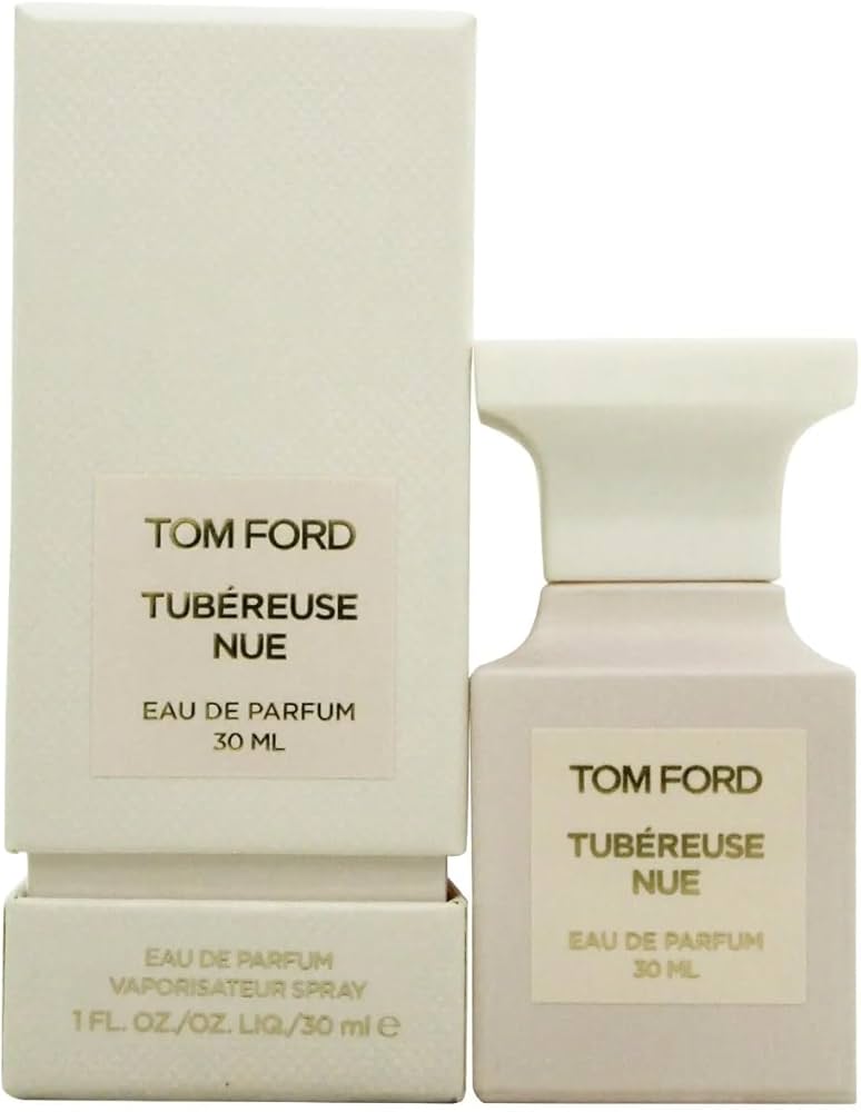 Amazon.com : Tubéreuse Nue Eau de Parfum : Beauty & Personal Care
