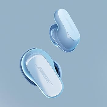 Amazon.com: Bose QuietComfort Ultra Wireless Earbuds, Noise