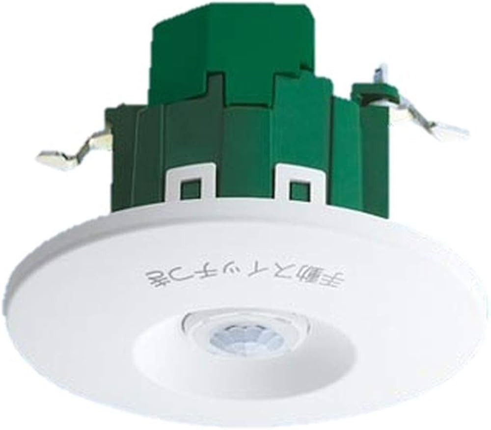 Amazon | パナソニック(Panasonic) 天井取付熱線センサ付自動SW 換気扇
