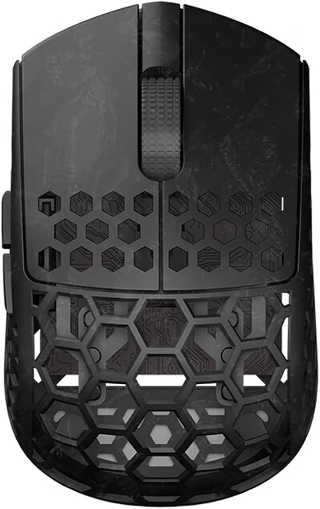 Amazon | KDSTROE(小さな店)×Darmoshark M5 AIR ゲーミングマウス