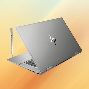 Amazon.co.jp: HP Envy x360 2-in-1ノートパソコン、15.6インチフルHD