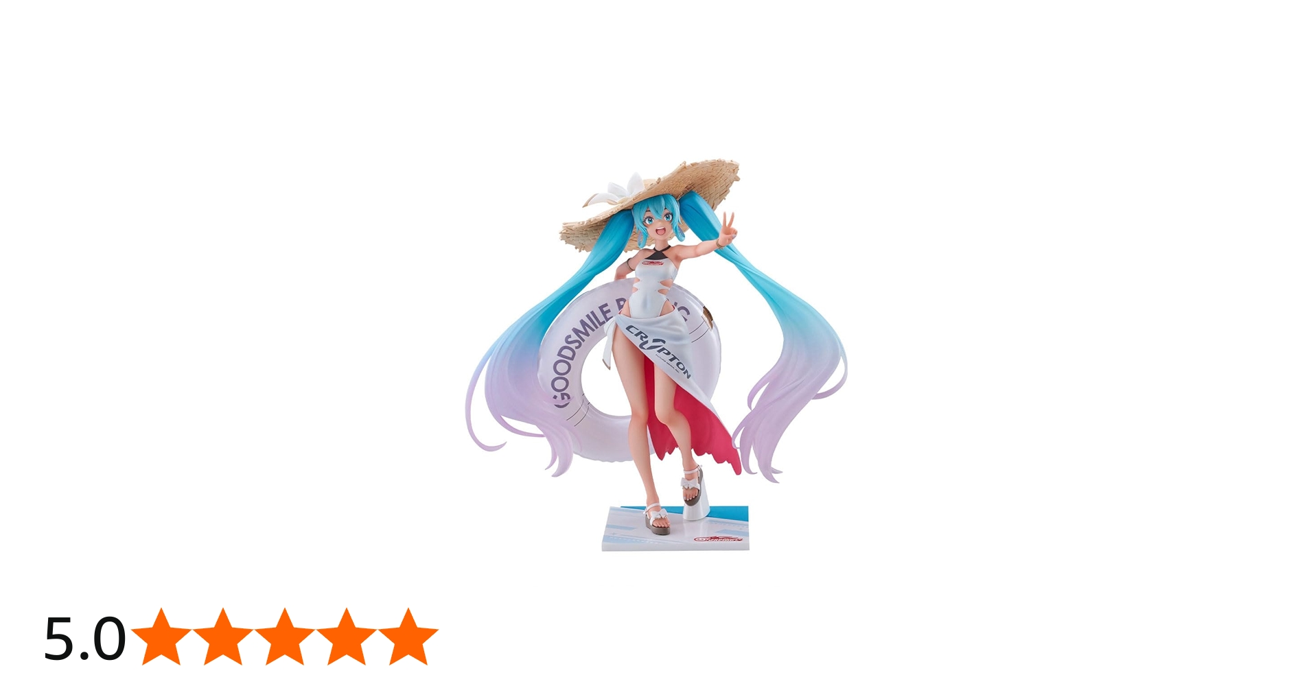 Amazon | フリュー 初音ミク GTプロジェクト TENITOL レーシングミク