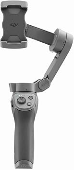 Amazon.co.jp: 【国内正規品】DJI Osmo Mobile 3 コンボ 携帯電話用