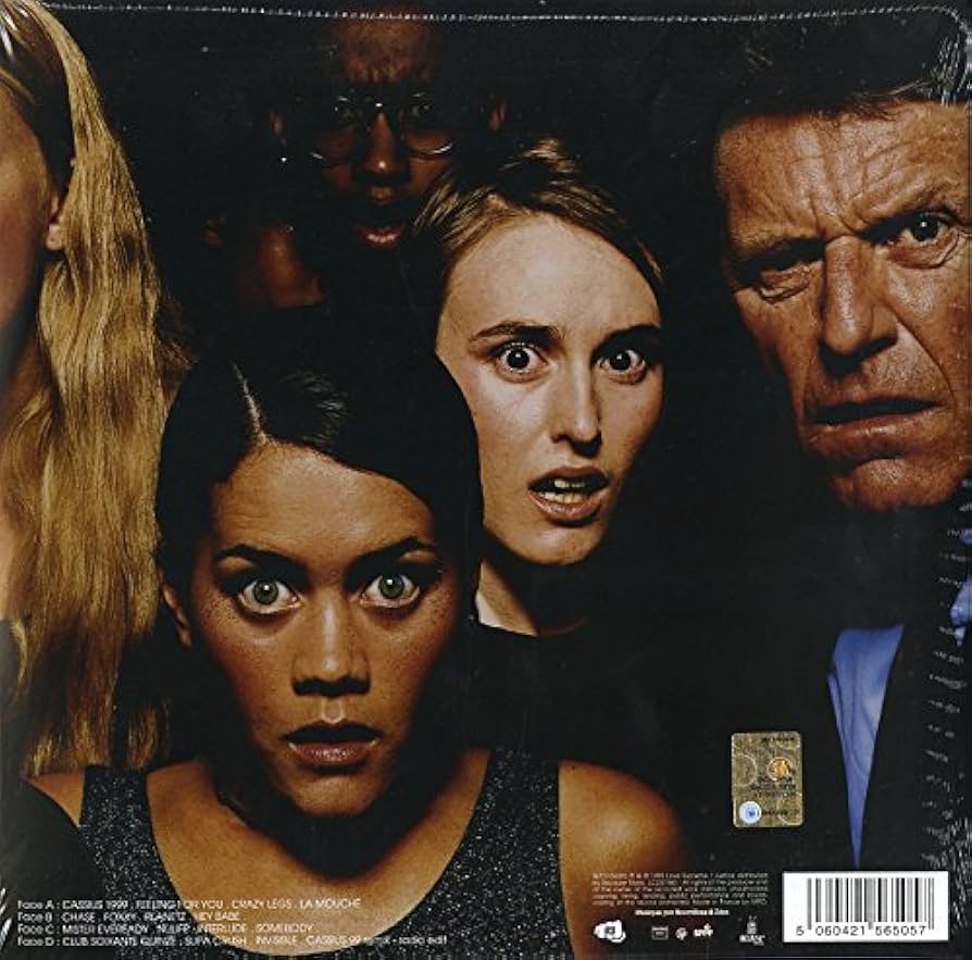 Amazon.de:Au Reve (2lp+CD)