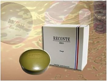 Amazon | レコンテ ビオ ソープ | レコンテ | 洗顔せっけん 通販