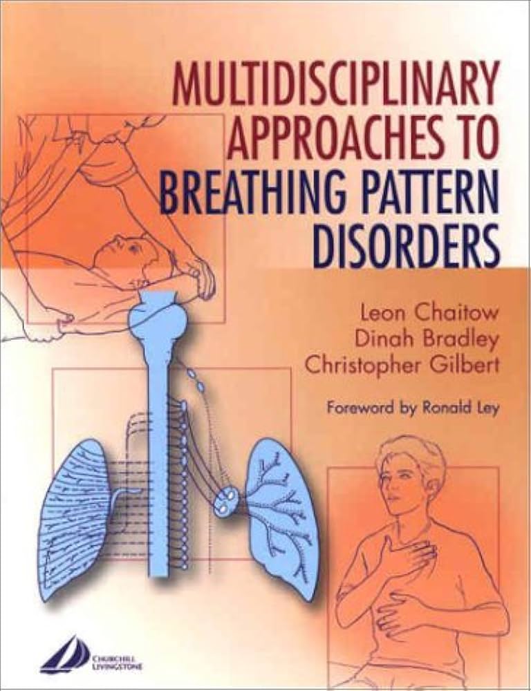 Recognizing and Treating Breathing Disorders: A Multidisciplinary