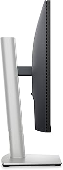 Amazon.co.jp: Dell P2423DE 23.8インチ QHD 高色精度 モニター USB-C