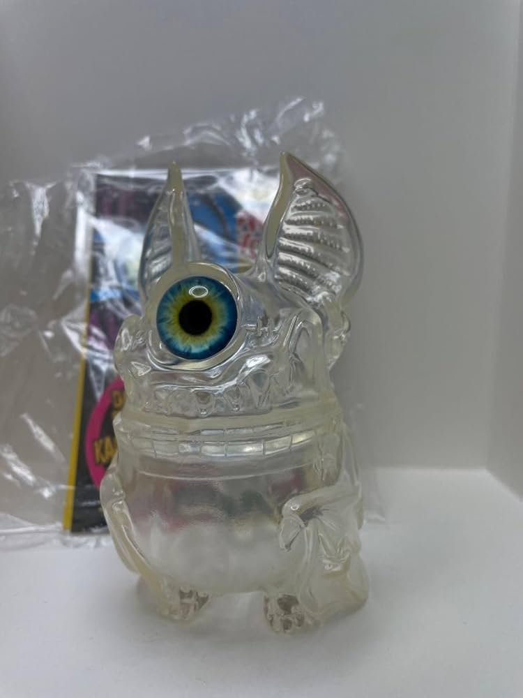 Amazon.co.jp: カゲマルデザイン アイビー アイバットビースト