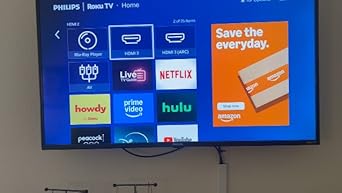 Amazon.com: Philips Roku TV 32
