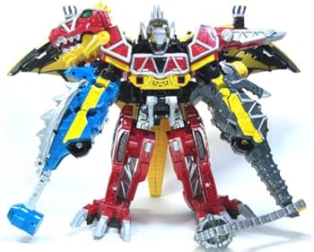 Amazon.co.jp: 獣電戦隊キョウリュウジャー 獣電竜シリーズ03&04