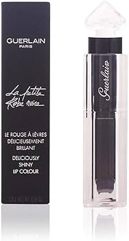 Amazon | ゲラン ラ プティット ローブ ノワール リップ【#007