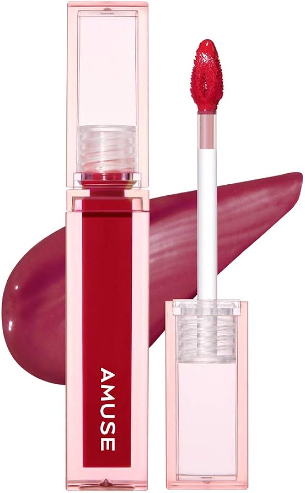 Amazon | 【AMUSE公式】デューティント 8カラー 4g / DEW TINT