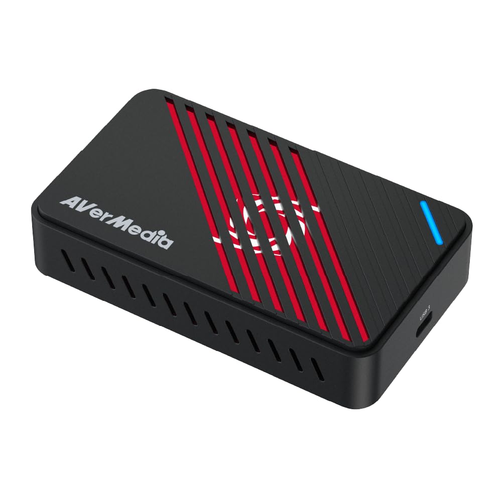 Amazon | AVerMedia Live Gamer ULTRA S GC553Pro ゲーミング