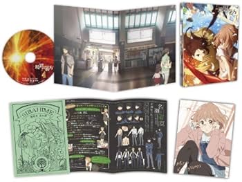 Amazon.co.jp | 境界の彼方 全7巻セット [マーケットプレイス Blu-ray