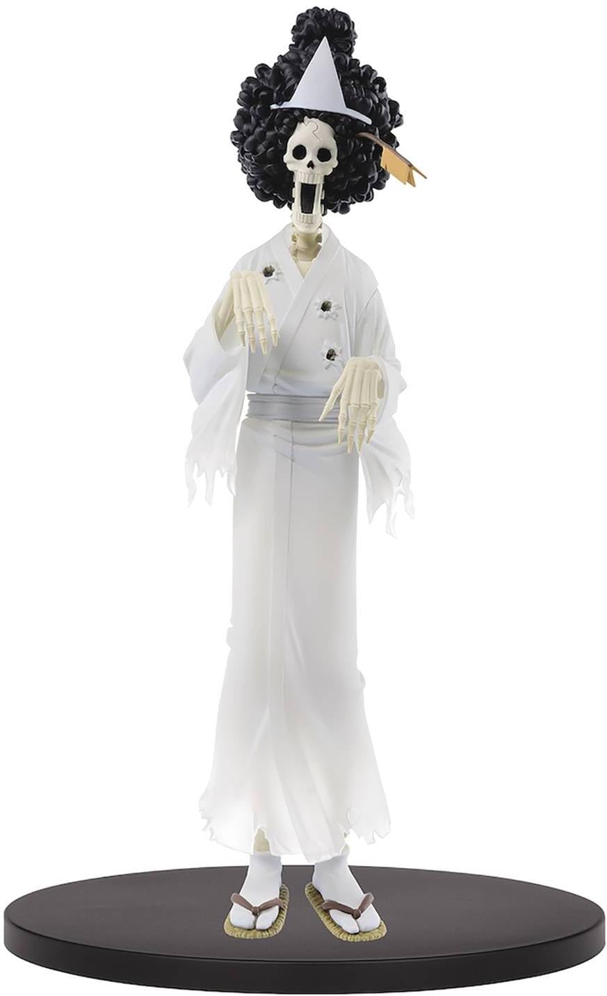 Amazon.co.jp: バンプレスト ワンピース DXF THE GRANDLINE MEN ワノ国