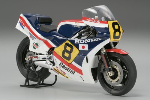 Amazon.co.jp: タミヤ 1/12 マスターワークコレクション No.48 1/12