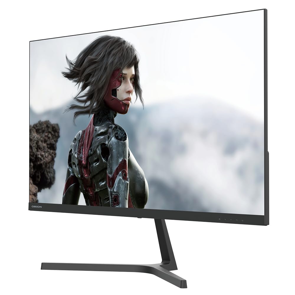 Amazon.co.jp: ORION 23.8型 液晶ディスプレイ ASO241B | 液晶モニター