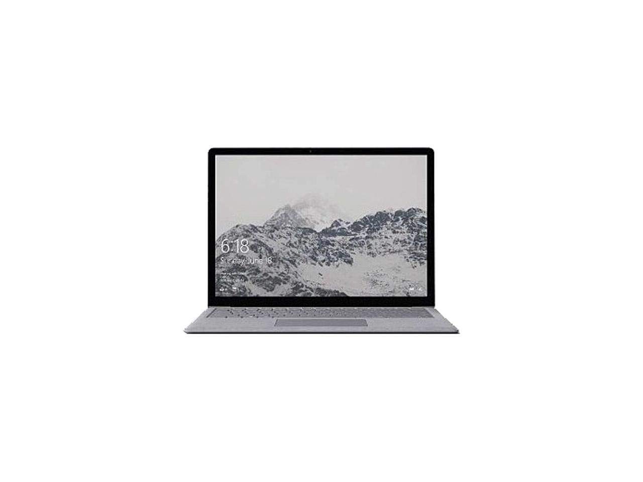 Amazon.com: Microsoft Surface Laptop (13.5) - i5-7200U/Intel 620