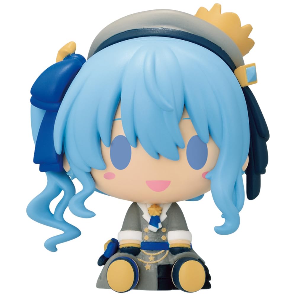 Amazon.co.jp: 一番くじ ONLINE 限定 ホロ ちょこのっこコレクション