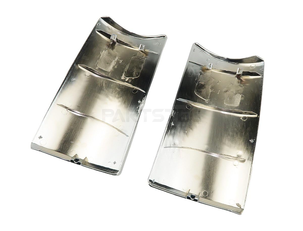 Amazon | MOTOR POWER 三菱ふそう 角目キャンター S60/10～H5/10 2t