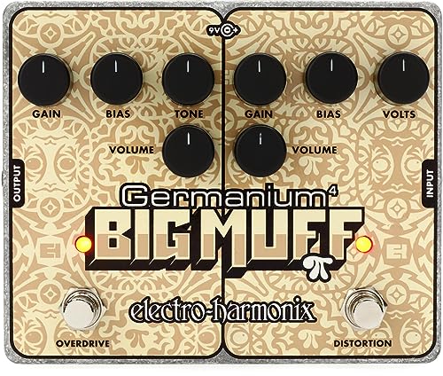 Amazon.co.jp: electro-harmonix エレクトロハーモニクス エフェクター