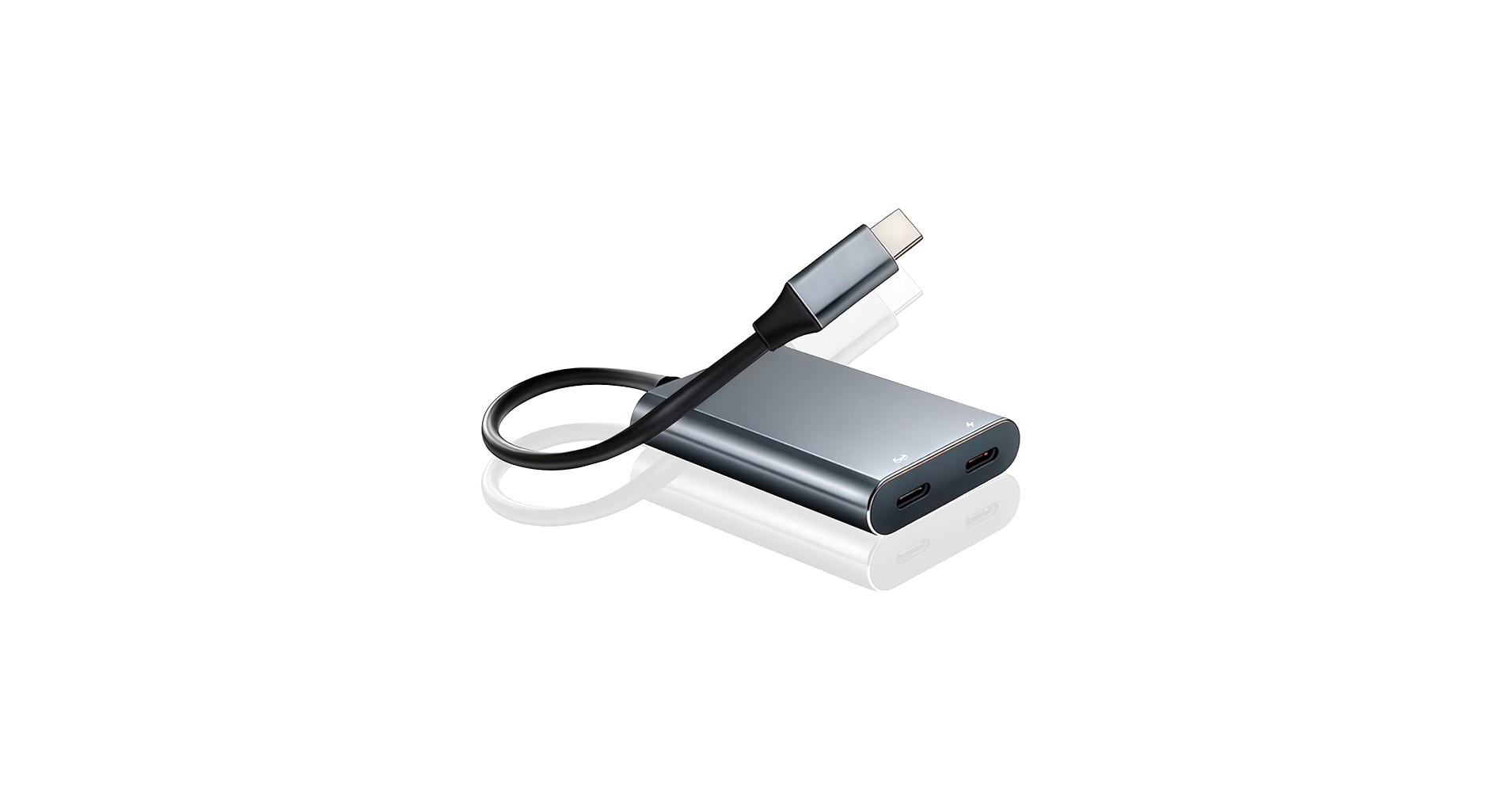 Amazon.com: XREAL Hub Charging and Play Adapter,USB C to AR