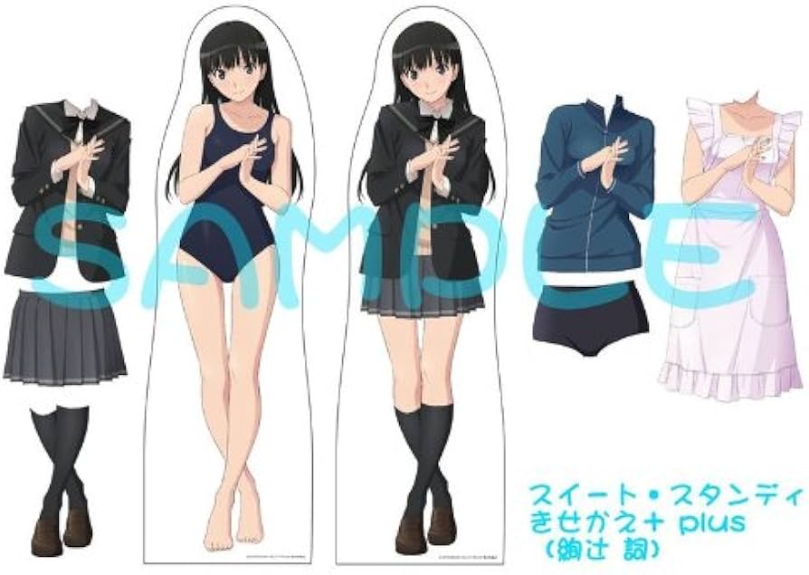 Amazon.co.jp: アマガミSS+ plus (1)絢辻 詞 【Blu-ray】 : 前野智昭