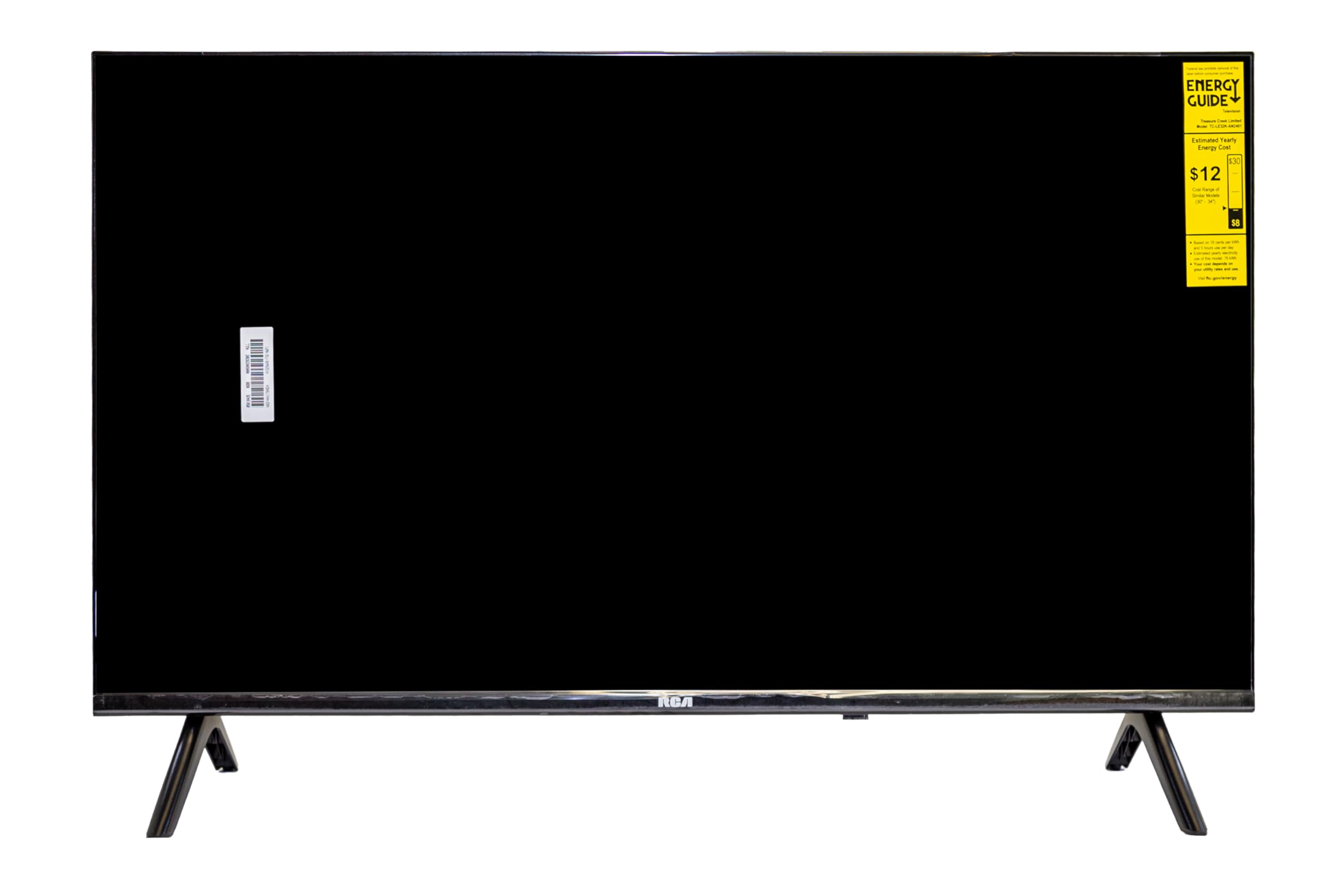 Amazon.com: RCA 32-Inch HD Smart Google TV, Frameless LED Display