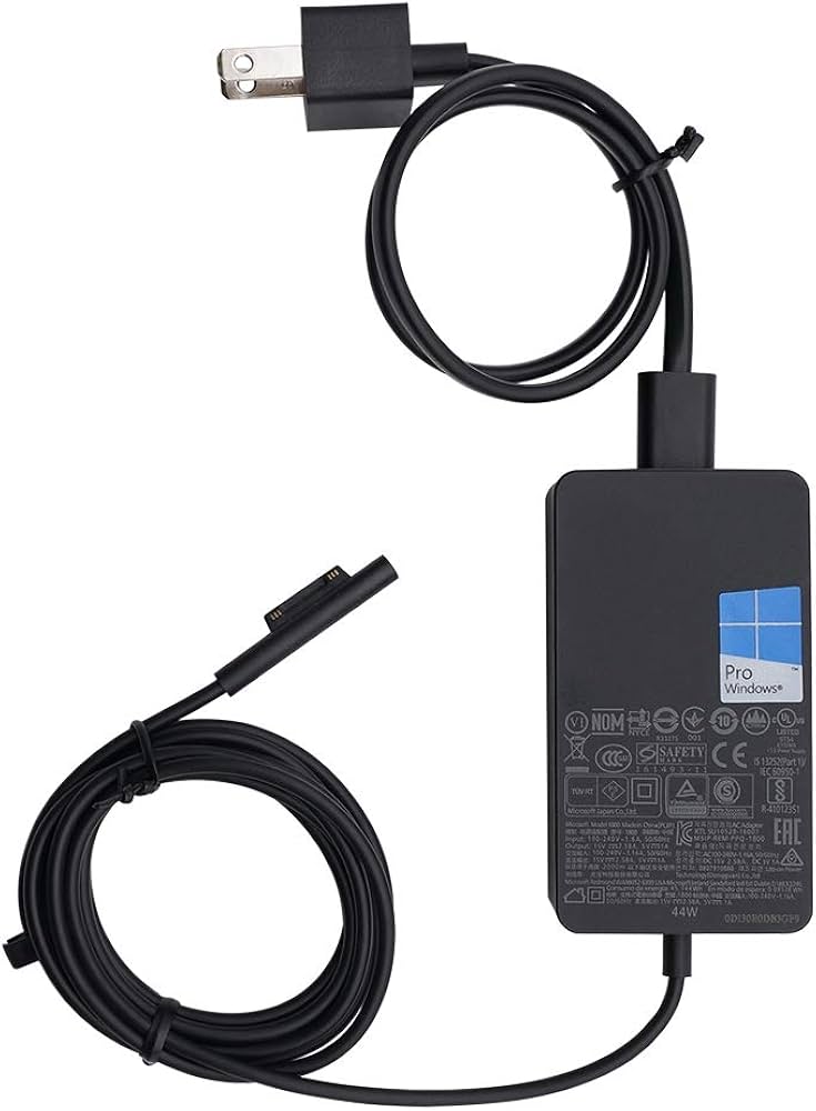 Amazon.co.jp: マイクロソフト 1800電源ACアダプター for Microsoft