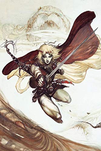 未開封新品】天野喜孝 アモン・サーガ ジグソーパズル 未開封新品