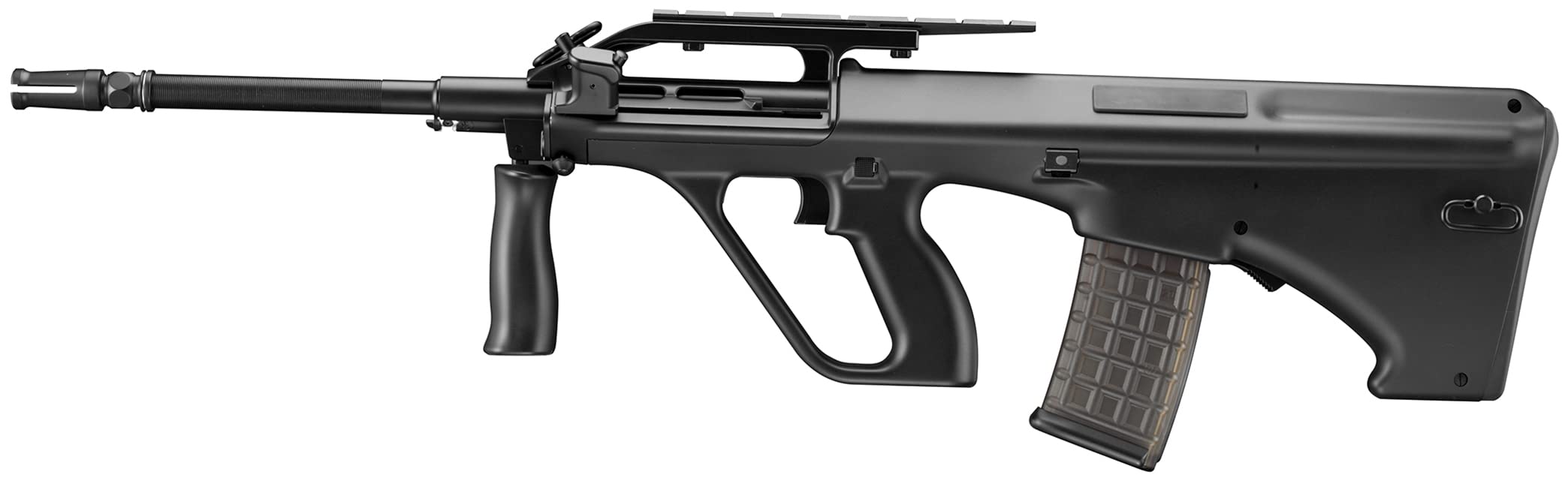 Amazon | 東京マルイ No.48 ステアーAUG 18歳以上スタンダード電動ガン