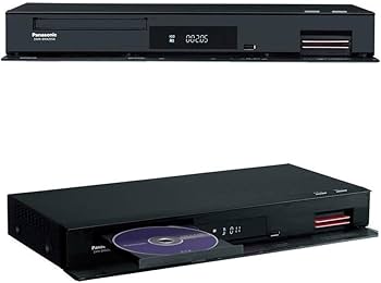 Amazon.co.jp: Panasonic DIGA DMR-BRW1050 1 TB, 2 Tuner Blu-ray