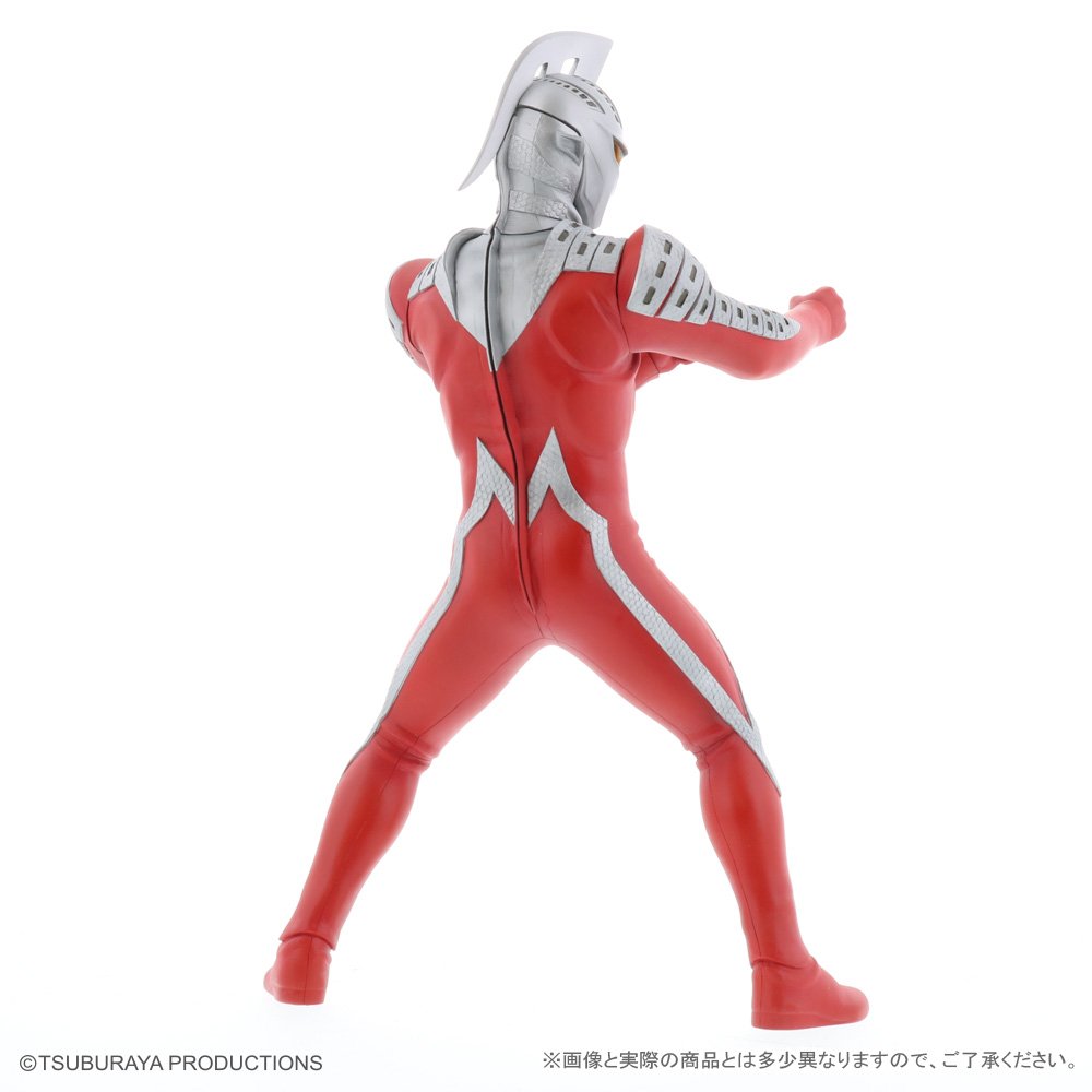 Amazon.co.jp: 大怪獣シリーズ ULTRA NEW GENERATION ウルトラセブンX