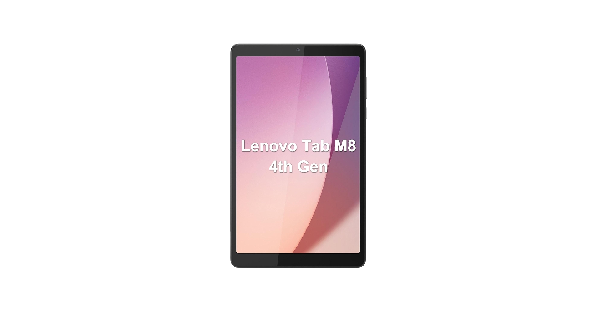 Amazon.com : Lenovo 2023 Tab M8 (4th Gen) 8