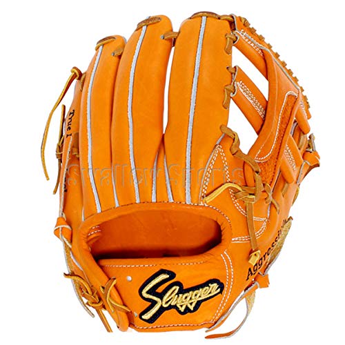 久保田運動具店 硬式 久保田スラッガー 内野手用 KSG-24MS [右利き用