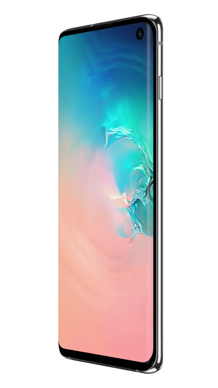 Amazon.com: Samsung Galaxy S10 G973F Hybrid Dual SIM 128GB