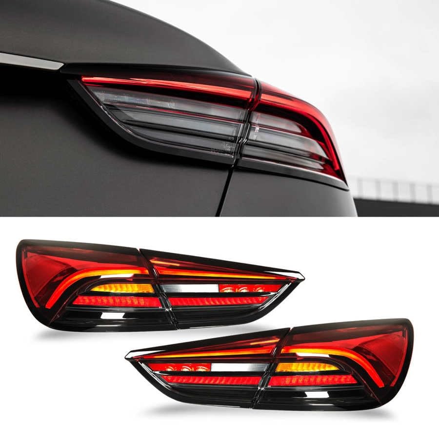 Amazon | ウィンカー テールランプ に適合する マセラティクアトロ