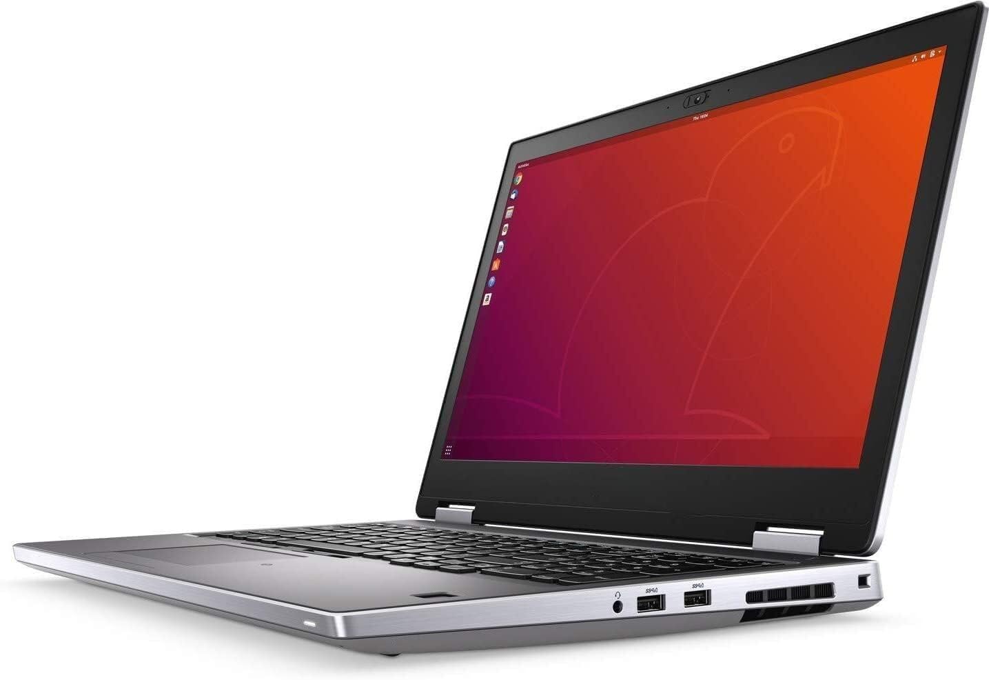 Amazon.com: Dell Precision 7540 Laptop, 15.6