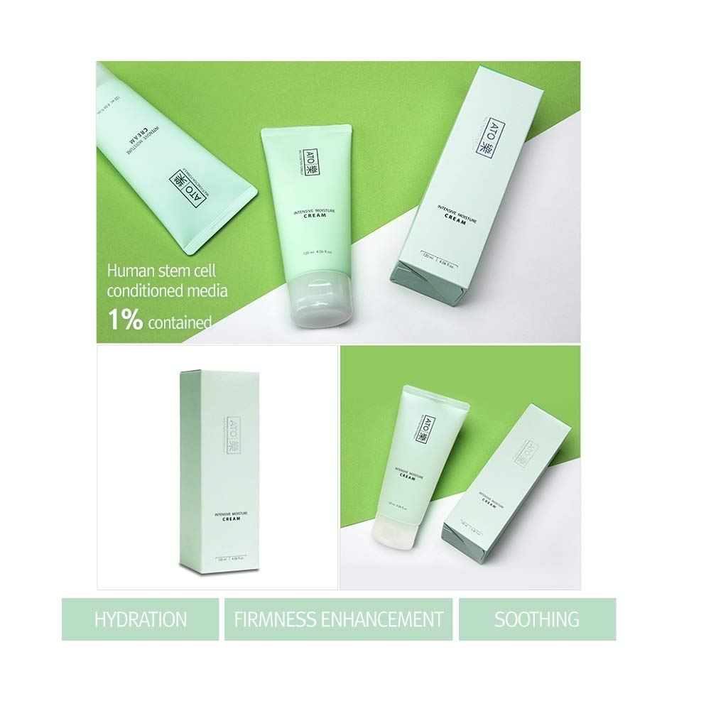 Amazon | アトラクインテンシブクリーム | ATO | 乳液・クリーム 通販