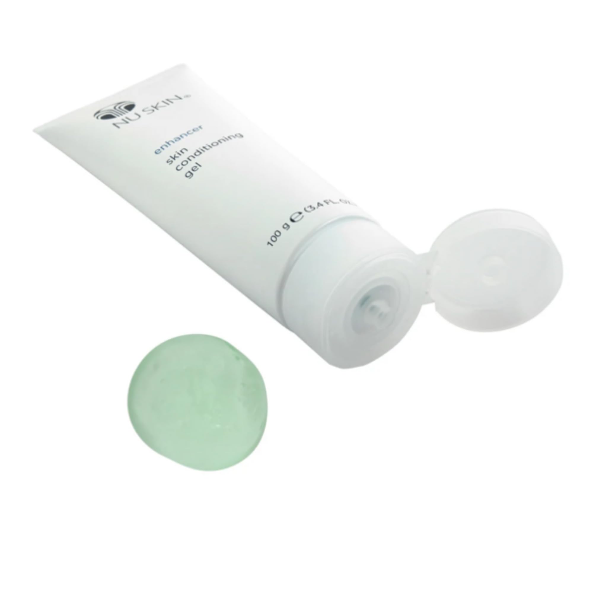 Amazon | ニュースキン｜エンハンサー｜100g x 4｜さっぱりクールな