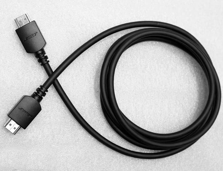 Amazon.com: LILIBIN 4K HDMI Cable Compatible for Bose Smart