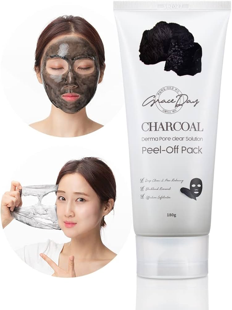 新品未開封】ドクターピュールボーテ／ピールオフ クレイマスク 【公式