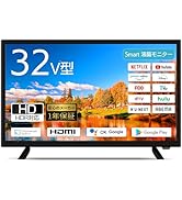 Amazon.co.jp: ASTEX スマートテレビ チューナーレス液晶 TV 50インチ