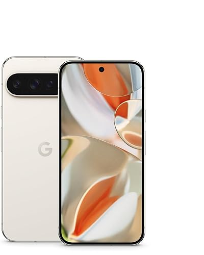 Amazon.com: Google Pixel 9 Pro XL - Unlocked Android Smartphone
