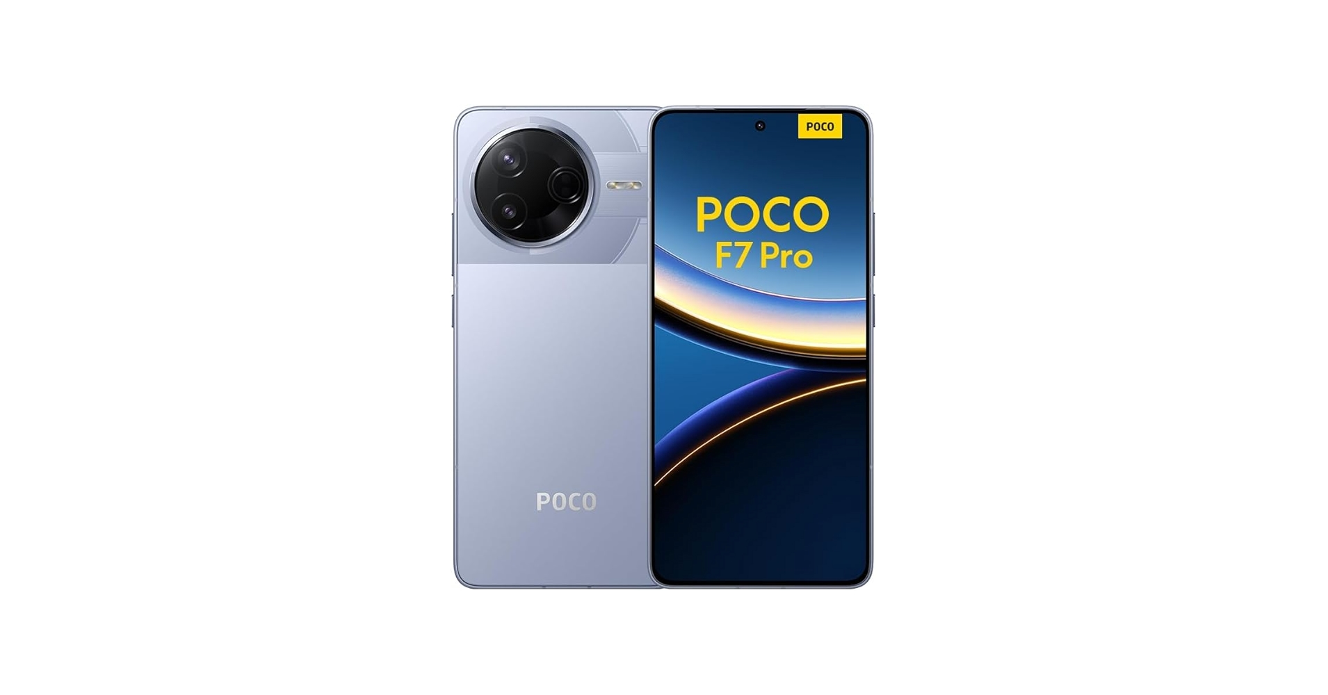 Amazon.com: XIAOMI Poco F7 PRO 5G + 4G LTE (for Tmobile Mint Tello