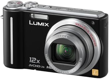 Amazon | パナソニック デジタルカメラ LUMIX (ルミックス) TZ7